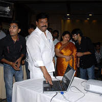 Company Movie Audio Launch - Pictures | Picture 99913